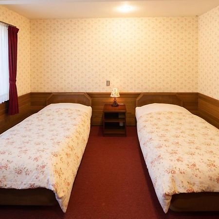 Pension Candytuft Karuizawa Dış mekan fotoğraf