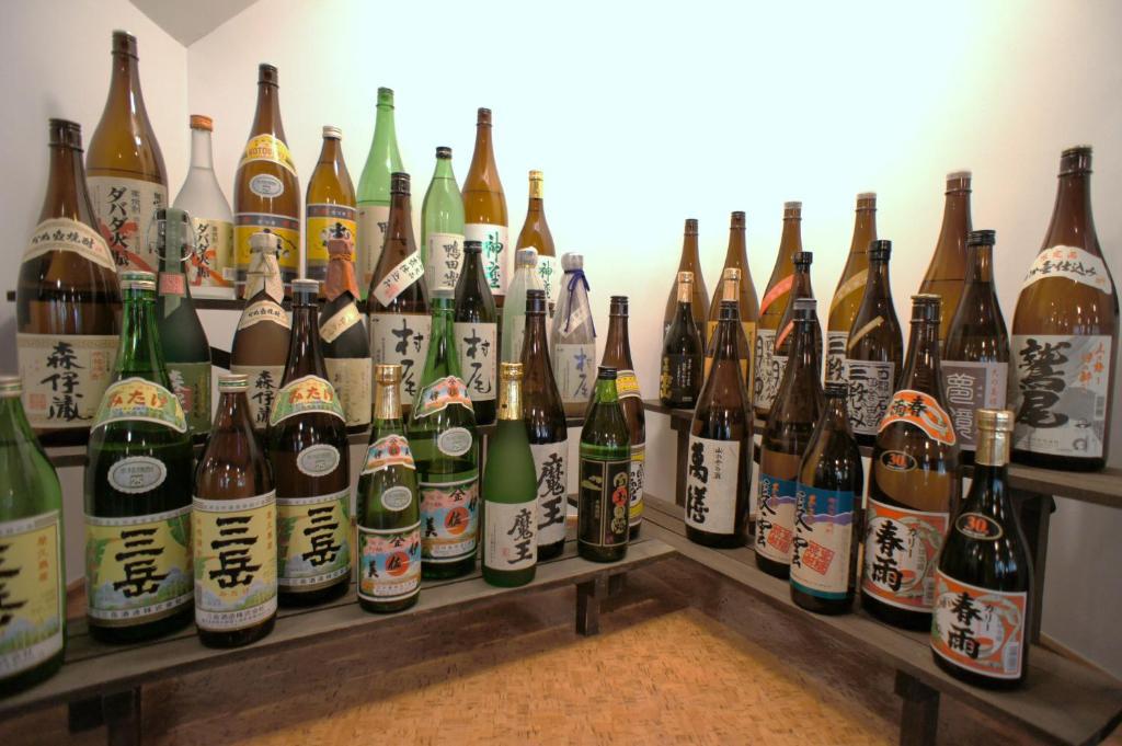 Pension Candytuft Karuizawa Dış mekan fotoğraf