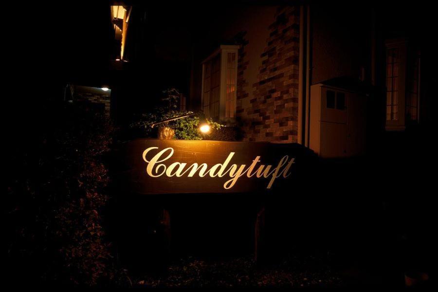 Pension Candytuft Karuizawa Dış mekan fotoğraf