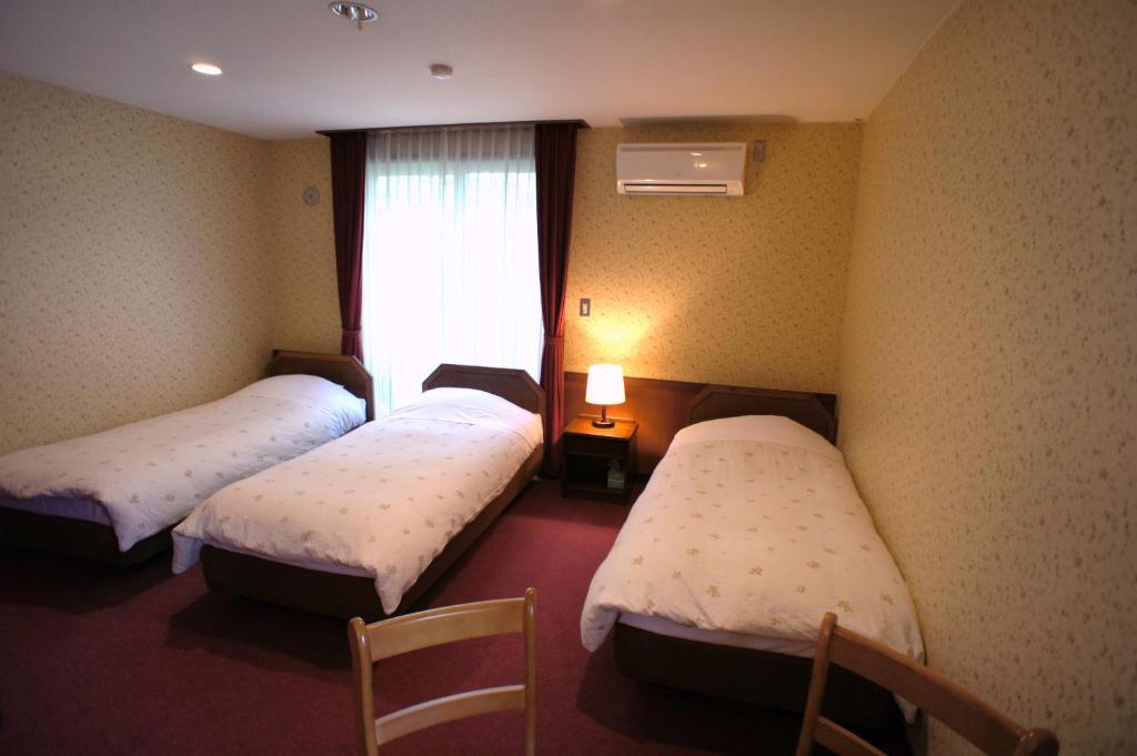 Pension Candytuft Karuizawa Oda fotoğraf