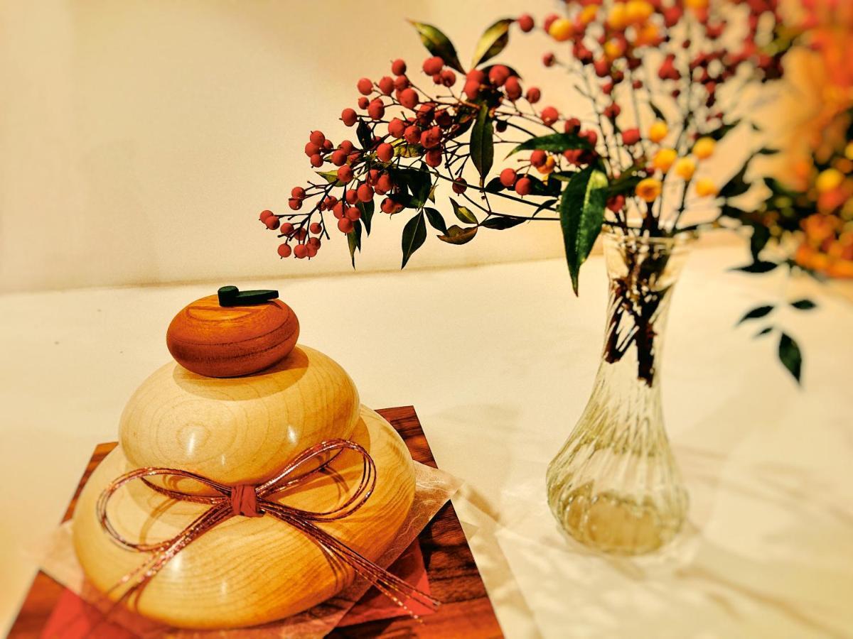 Pension Candytuft Karuizawa Dış mekan fotoğraf